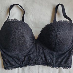 VICTORIA'S SECRET -  Dream Angels Demi-bra 36DD